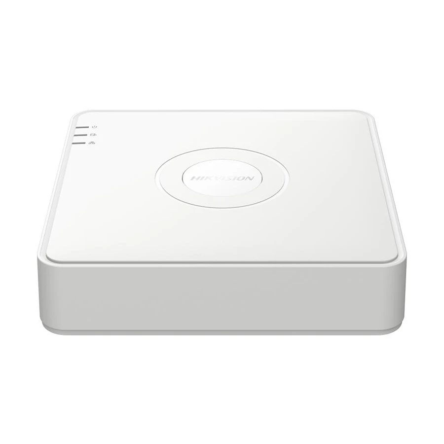 Hikvision DS-7104HGHI-M1/T 4 Channel 1080p Lite Mini 1U DVR