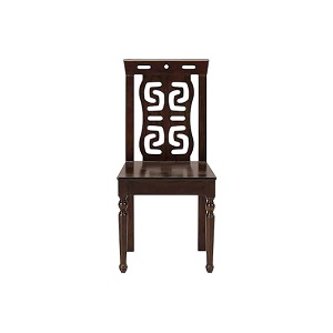 Regal Novah Wooden Dining Chair | CFD-317-3-1-20