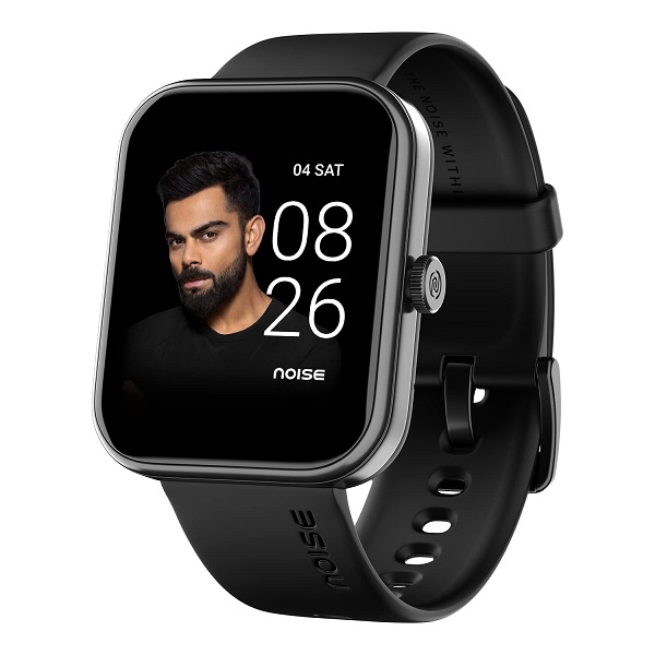 Noise ColorFit Pulse 2 Max Calling Smartwatch