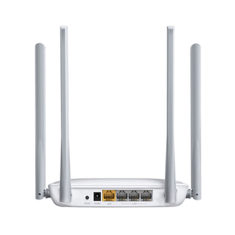 Mercusys MW325R 300Mbps Enhanced Wireless N Router