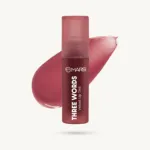 Mars Love Track Collection Velvet Lip Tint - 03 Three Words (China)
