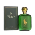 Polo Green by Ralph Lauren EDT – 118ml (USA)