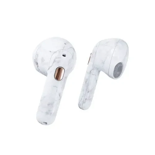 Happy Plugs Hope Antibacterial True Wireless Earbuds