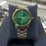 BEST WIN Luxury Watch For Men's (Water Resistant)