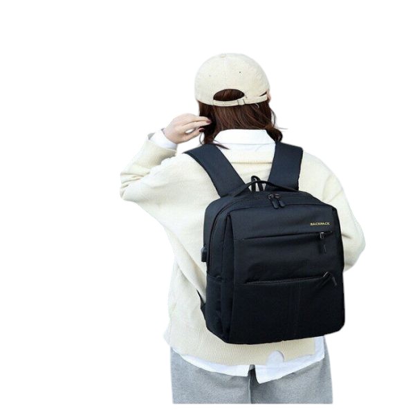 3 Piece China Fashionables Backpack Combo Set Bag