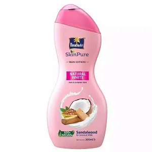 Parachute SkinPure Skin Natural White Lotion