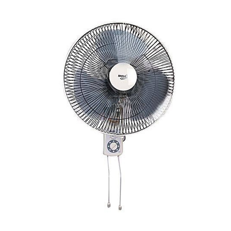 Mira Vega Wall FAN 16 inches