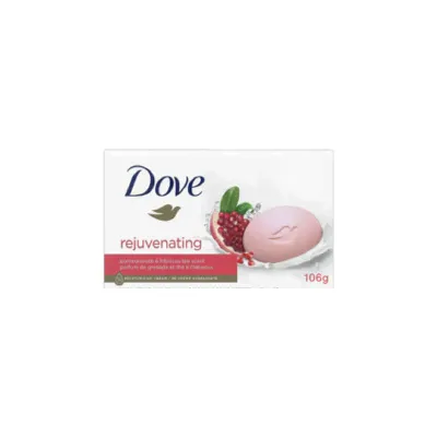 Dove Go Fresh Revive Beauty Bar 106g (USA)