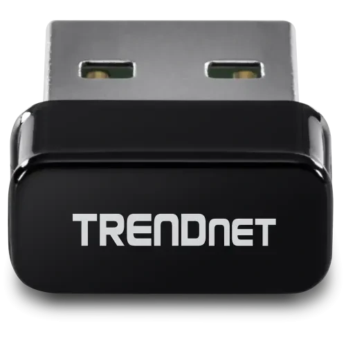 Trendnet TEW-808UBM AC1200 1200mbps Dual Band USB Lan Card