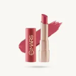 Mars Creamy Matte Lipstick - 06 Bhangra Bloom (China)