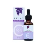 Lilac 10% Vitamin C Facial Serum 30ml (China)