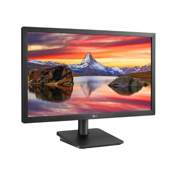 LG 22MP400-B 22-inch Full HD Monitor