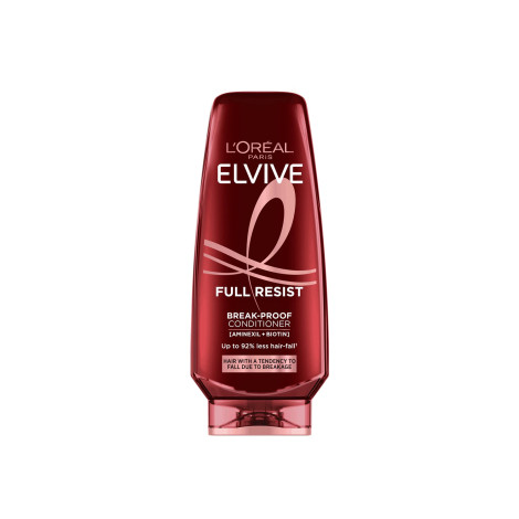 L'Oreal Elvive Full Resist Break-Proof Conditioner 200ml (France)