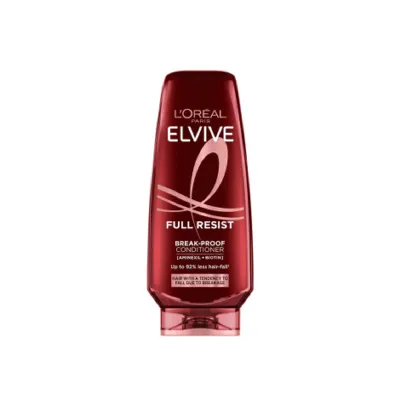 L'Oreal Elvive Full Resist Break-Proof Conditioner 200ml (France)