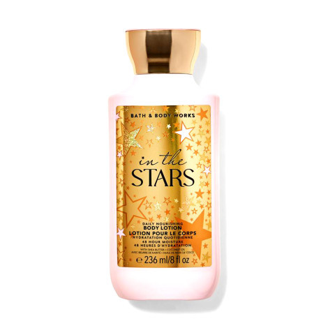Bath & Body Works In The Stars Body Lotion 236ml (USA)