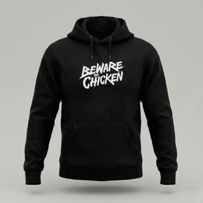 Men's Stylish Winter Hoodie