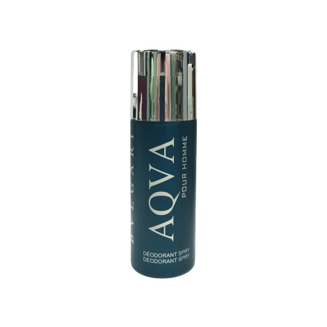 Bvlgari Aqva Pour Homme Deodorant Spray 150ml (Italy)