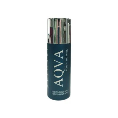 Bvlgari Aqva Pour Homme Deodorant Spray 150ml (Italy)