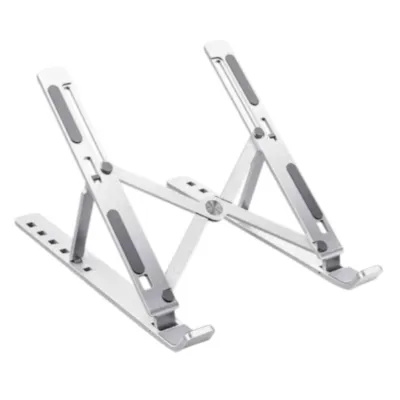Notebook Stand Foldable Laptop Stand Metal