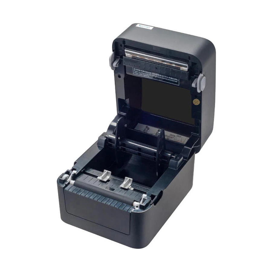 Xprinter XP-410BUL 108mm Direct Thermal Label Printer USB Wi-Fi