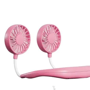 Neck Wearable Sports Fan