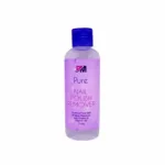 PM Pure Nail Polish Remover 110ml (Bangladesh)