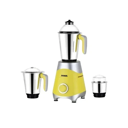 Jusal 650W Eco Plus Mixer Grinder