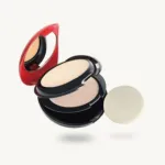 Mars Silky Skin Compact Powder - 01 (China)