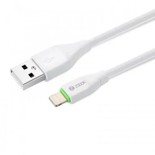 ZOOOK Fastlink I3 Lightning Rapid Charge & Sync Cable