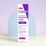 Cerave Skin Renewing Brightening Lotion Broad Spectrum SPF30 40ml (USA)