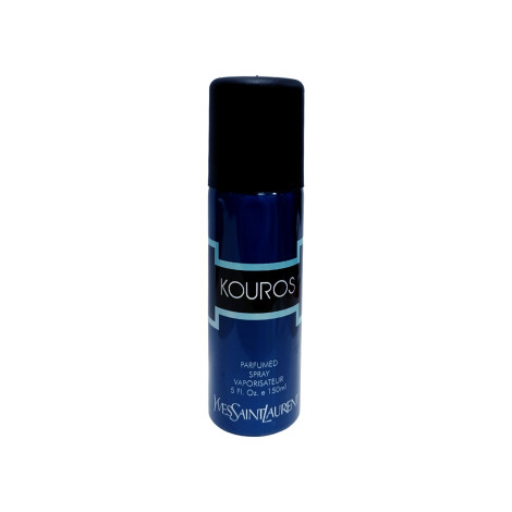 Yves Saint Laurent Kouros Parfumed Spray 150ml (France)