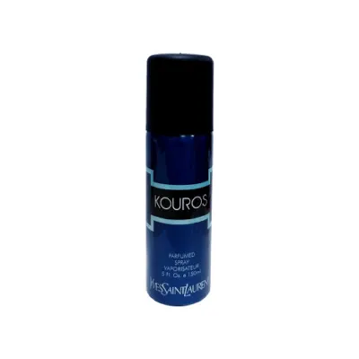 Yves Saint Laurent Kouros Parfumed Spray 150ml (France)