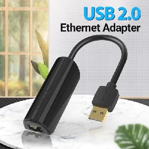 Vention CEGBB USB 2.0 to 100Mbps Ethernet Adapter