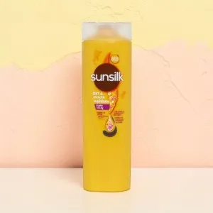 Sunsilk Soft & Smooth Shampoo 300ml (Thailand)