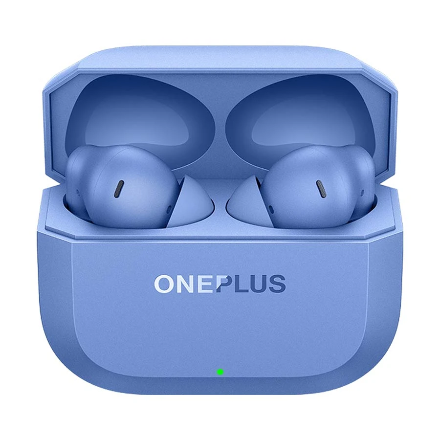 OnePlus Nord Buds 3R Aura Blue Bluetooth Earbuds