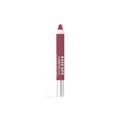 Nior Matte Lipstick Series 2021 - 16 (Germany)