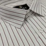 Premium Formal Stripe Shirt