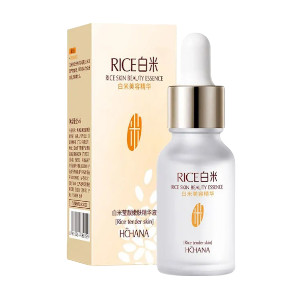 Hchana Vitamin White Rice Serum