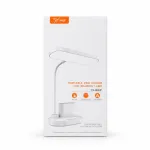 YAGE YG-8044F Portable Pen Holder LED Reading Lamp