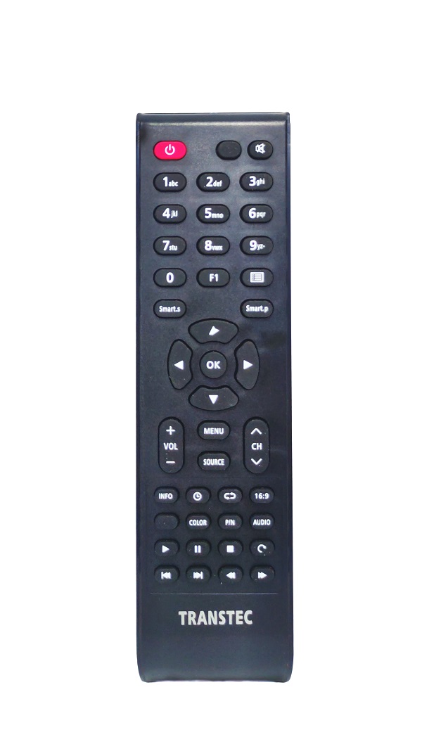 TV Remote TRANSTEC-1