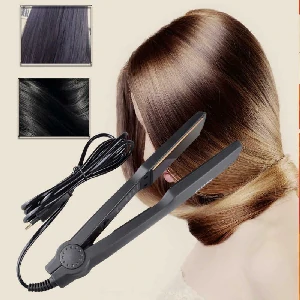 Kemei KM 329 Professional Hair Straightener