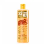 Revlon Ginger Shampoo 600ml (USA)
