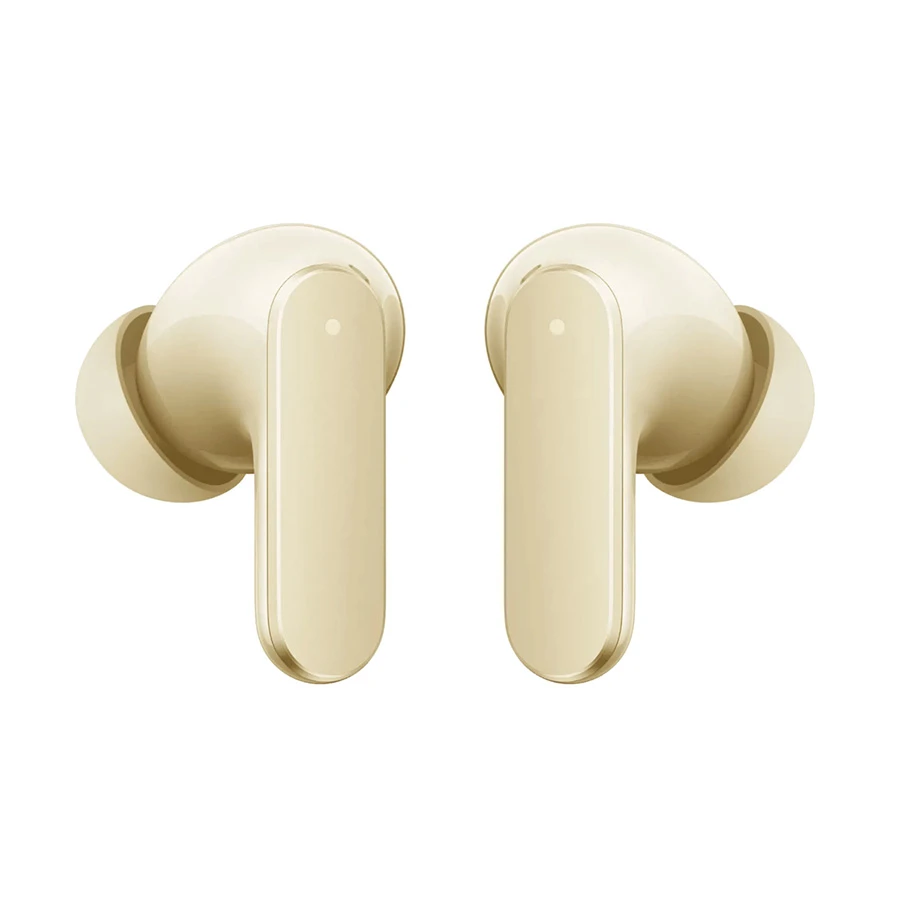 Realme Buds Air 8 ANC Master Gold Bluetooth Earbuds
