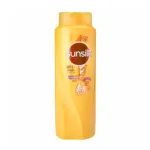 Sunsilk Soft & Smooth Shampoo 700ml (Saudi Arabia)