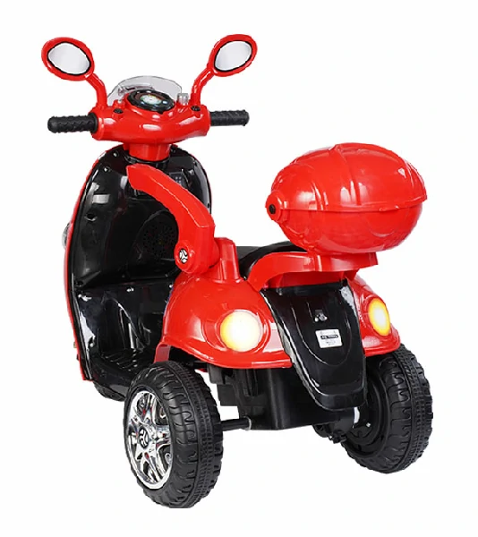 Playtime Joy Scooty