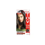Tovch Hair color 30ml*2 - 4.0 Coffee (China)