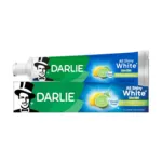 Darlie All Shiny White Lime Mint Fluoride Toothpaste 140g (China)