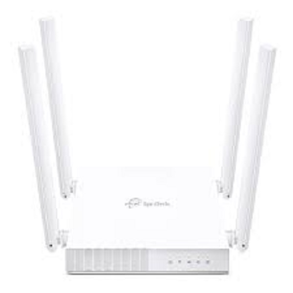 TP-Link Archer C24 AC750 Dual Band WiFi Router