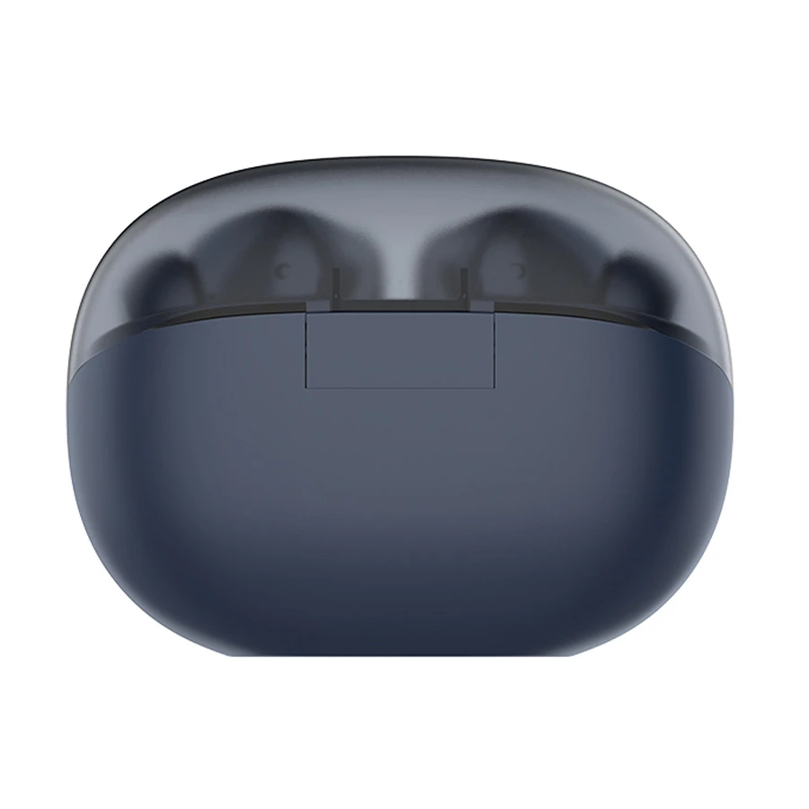 Tecno Buds 4 Blue TWS Bluetooth Earbuds