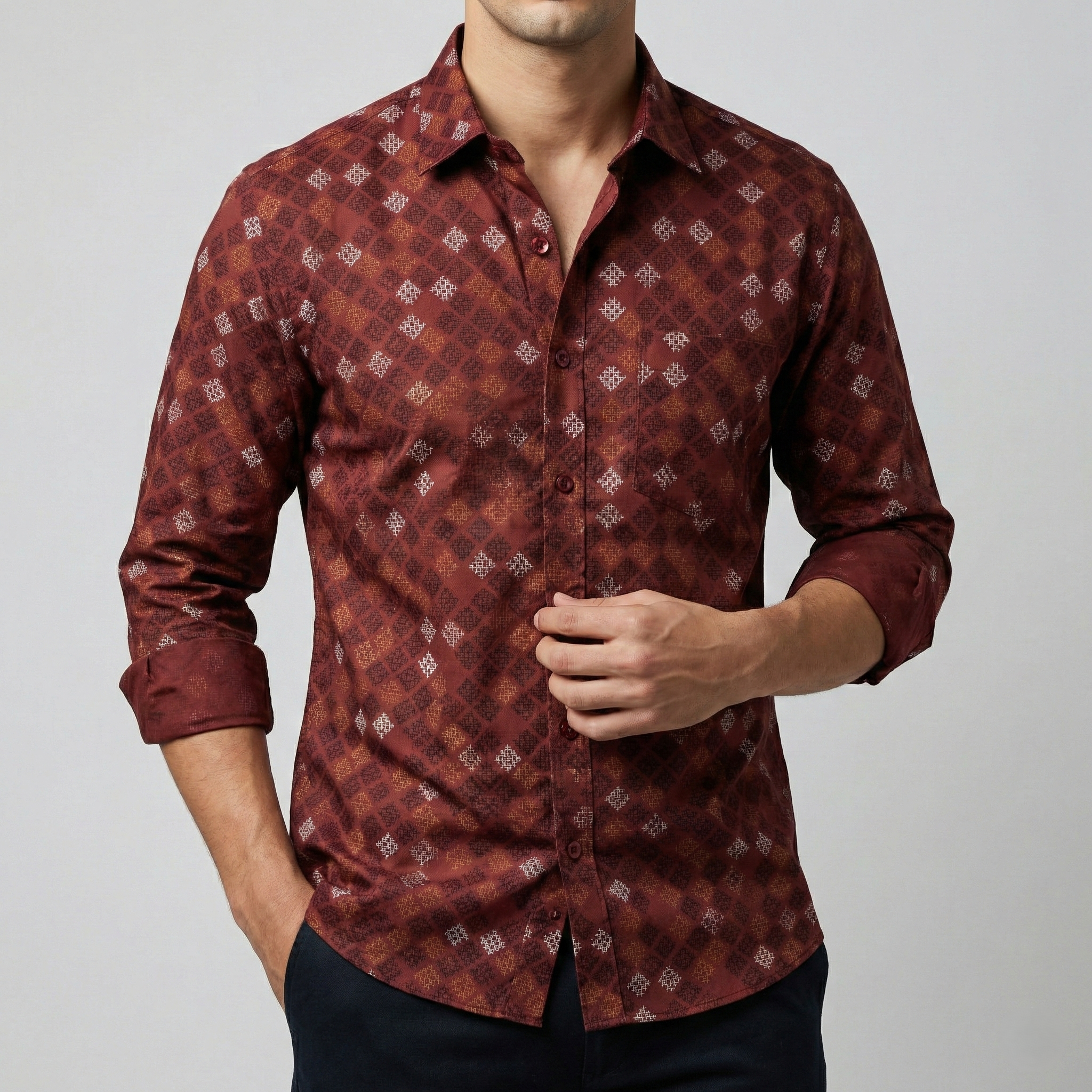 Premium Casual shirt